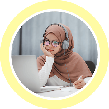 Kursus Bahasa ingris untuk Online