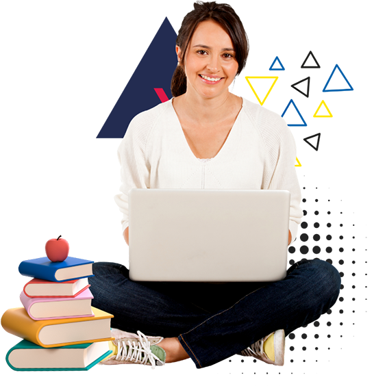 Siswa belajar bahasa Inggris bersama guru profesional English Talks Palangka Raya